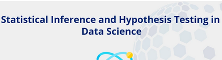 4. Statistical Inference and Hypothesis Testing